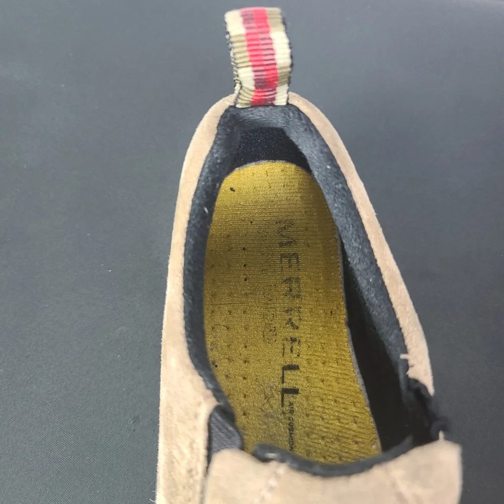 Merrell euc suade